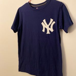 New York Yankees Tee